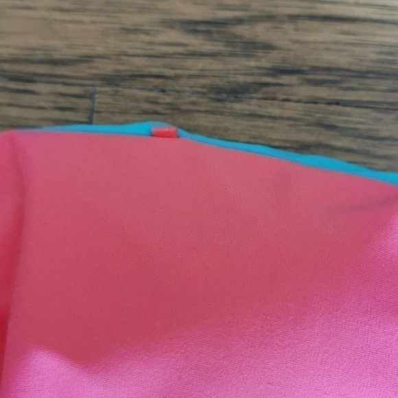 Aerie Bikini Top Reversible Bandeau New Medium - Picture 4 of 6